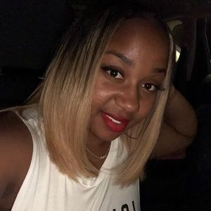 Meet your Posher, Kiana
